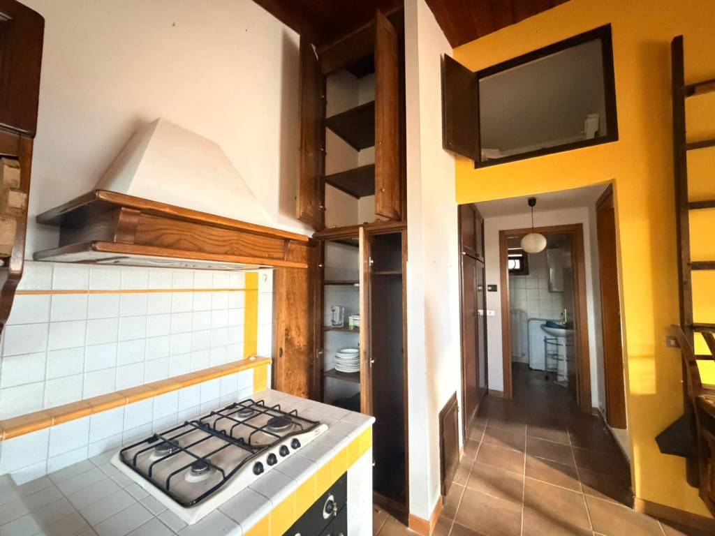 Villa a Vinchiaturo in Monteverde - Foto 5