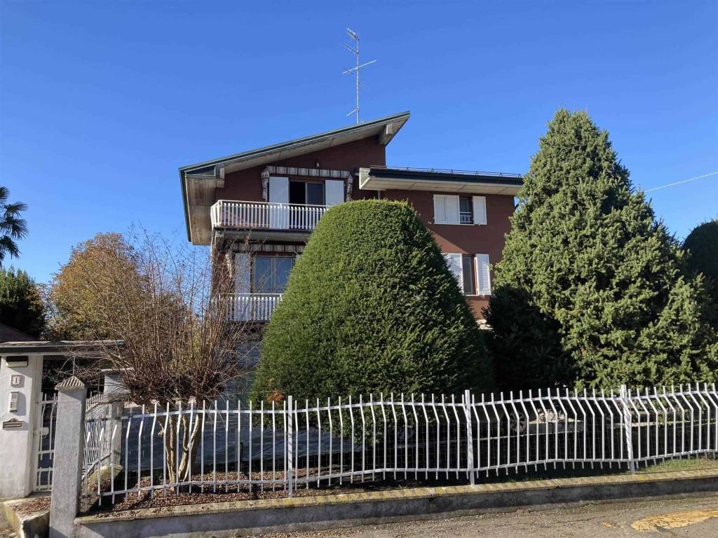 Villa a Gattatico - Foto 2