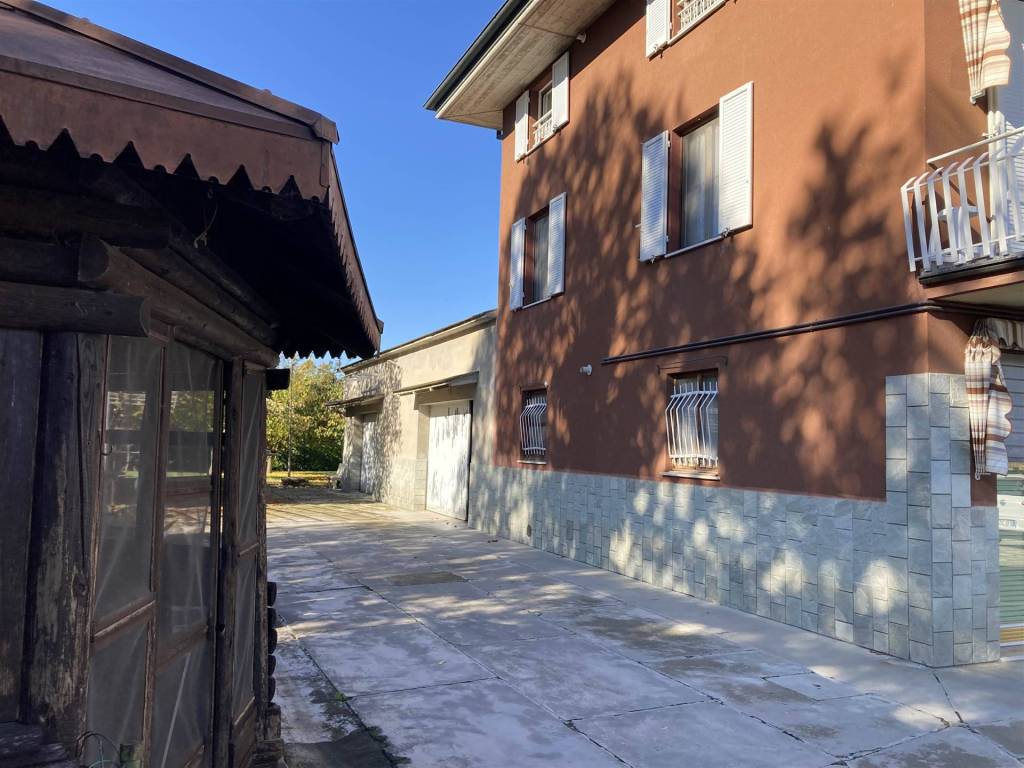 Villa a Gattatico - Foto 3