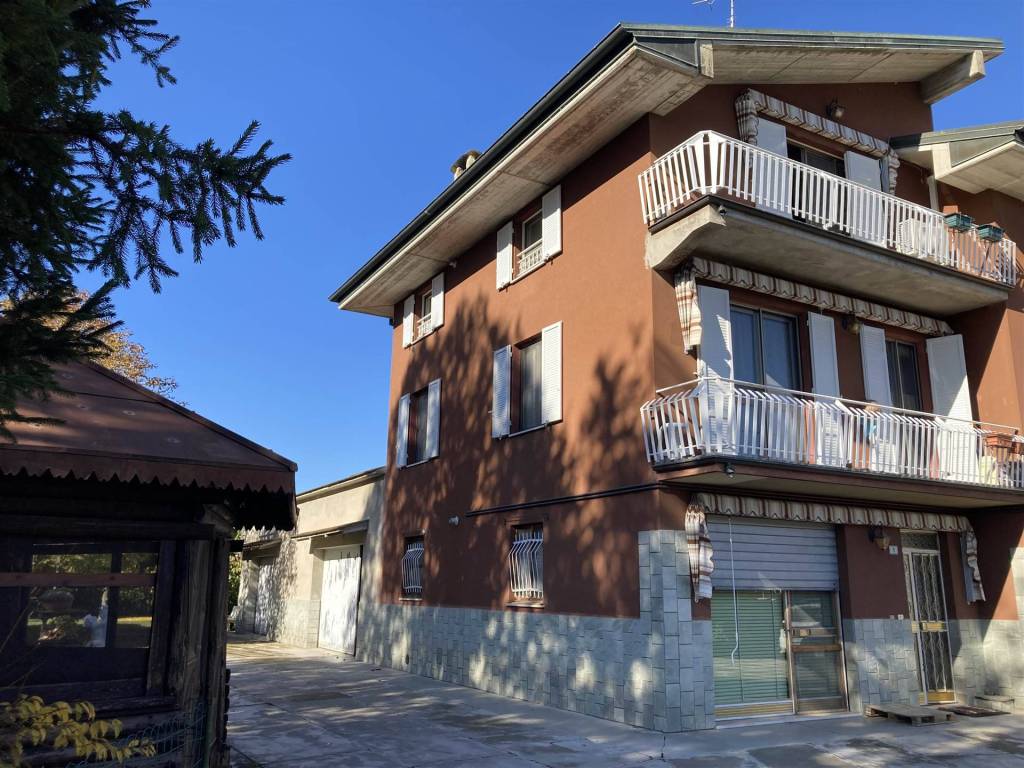Villa a Gattatico - Foto 4