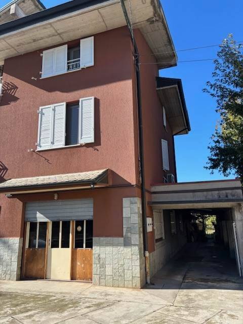 Villa a Gattatico - Foto 5