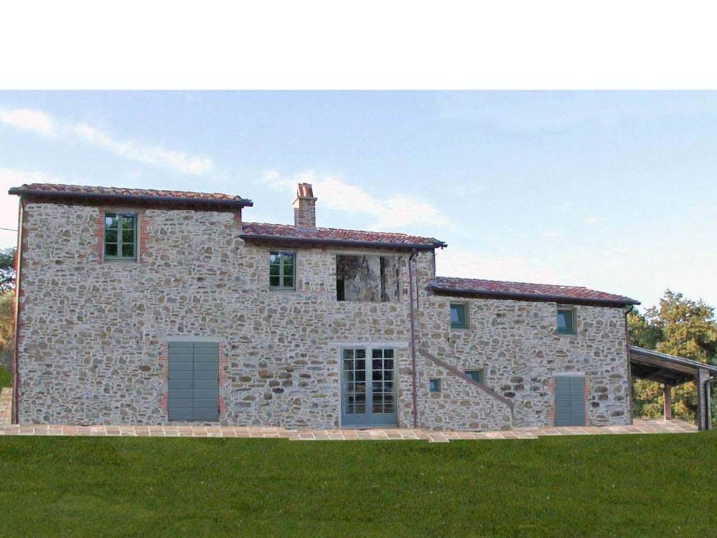 Rustico / casale a Panicale - Foto 4