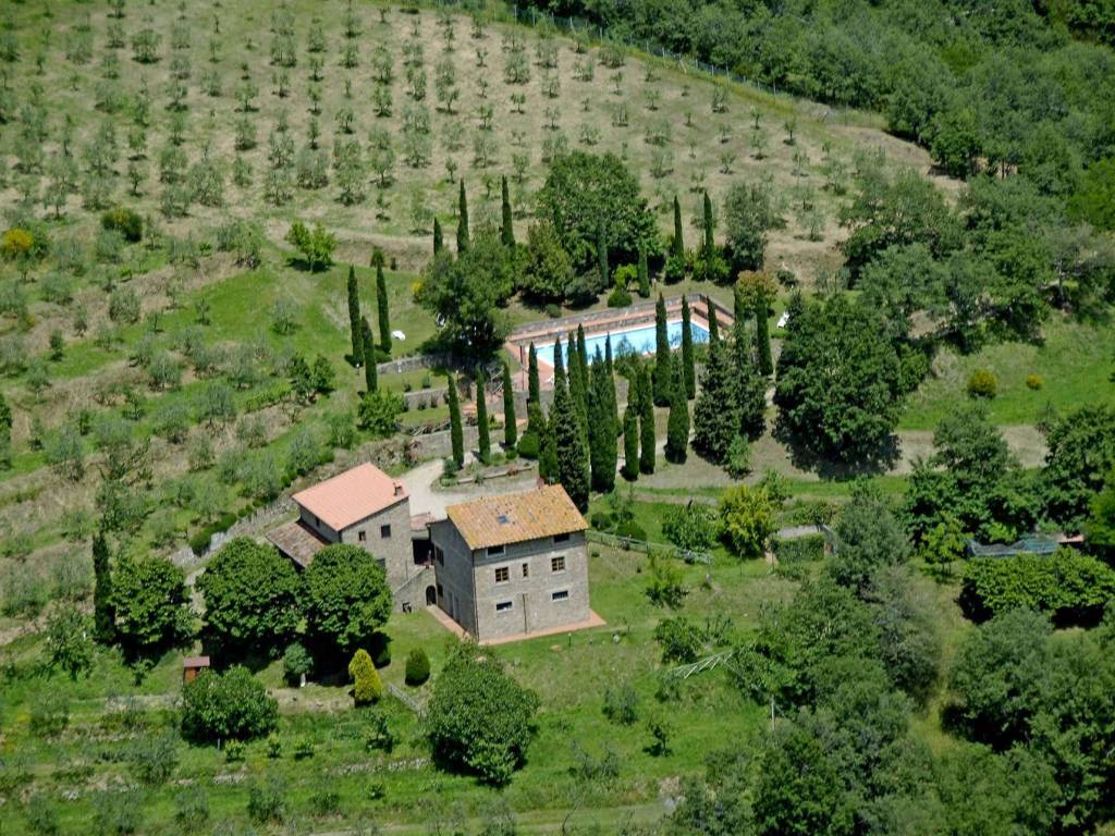 Rustico / casale a Gaiole in chianti - Foto 2