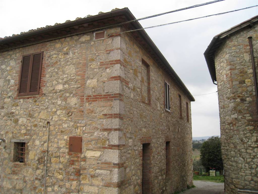 Appartamento a Castelnuovo berardenga - Foto 2