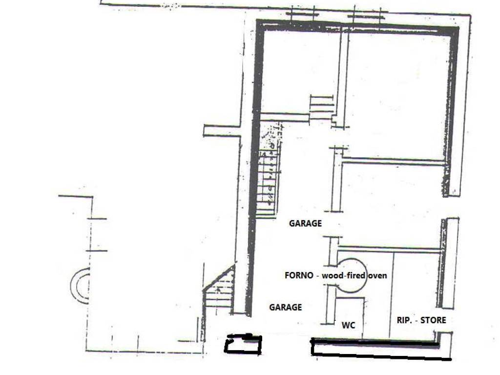 Appartamento a Castelnuovo berardenga - Foto 5