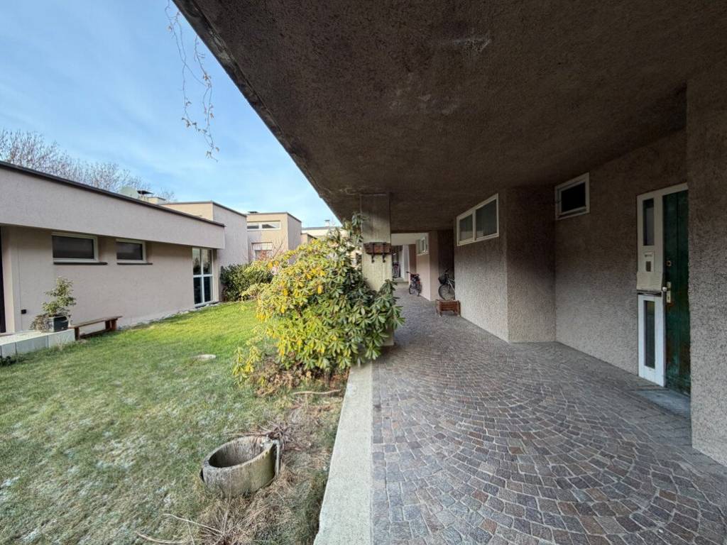 Casa indipendente a Bressanone in Via Oswald v. Wolkenstein - Foto 2