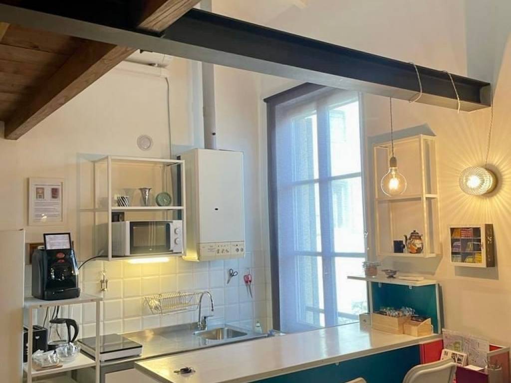 Appartamento a Parma in Strada Massimo d'Azeglio - Foto 3