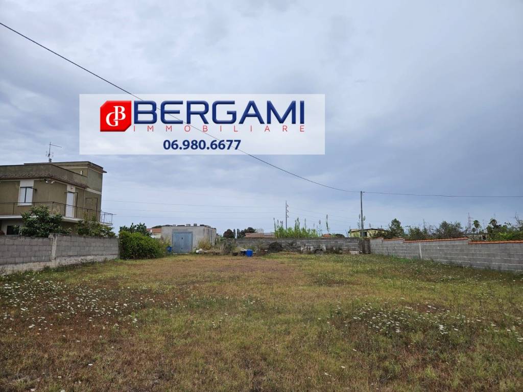 Terreno a Nettuno in Via Carbognano, 14 - Foto 2