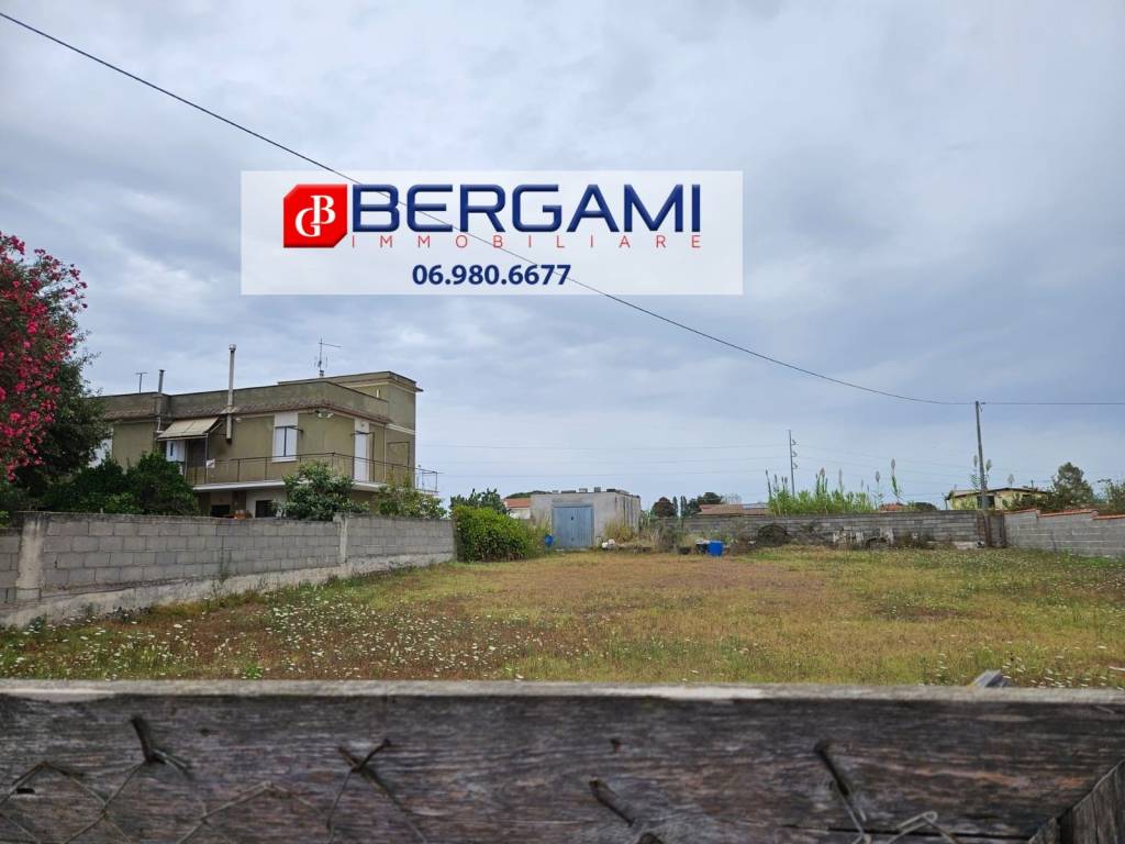 Terreno a Nettuno in Via Carbognano, 14 - Foto 3