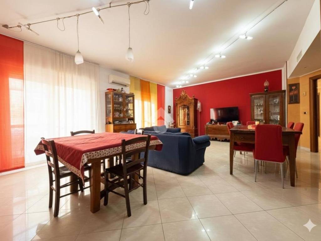 Appartamento a Termoli in Via Polonia, 7 - Foto 2