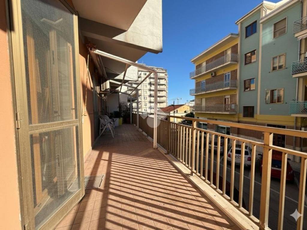 Appartamento a Termoli in Via Polonia, 7 - Foto 4