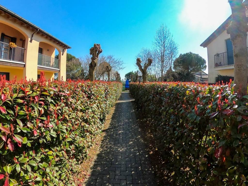 Appartamento a Martellago in Piazza Vittoria, , 15 - Foto 3