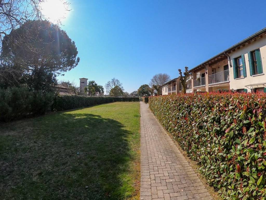 Appartamento a Martellago in Piazza Vittoria, , 15 - Foto 4