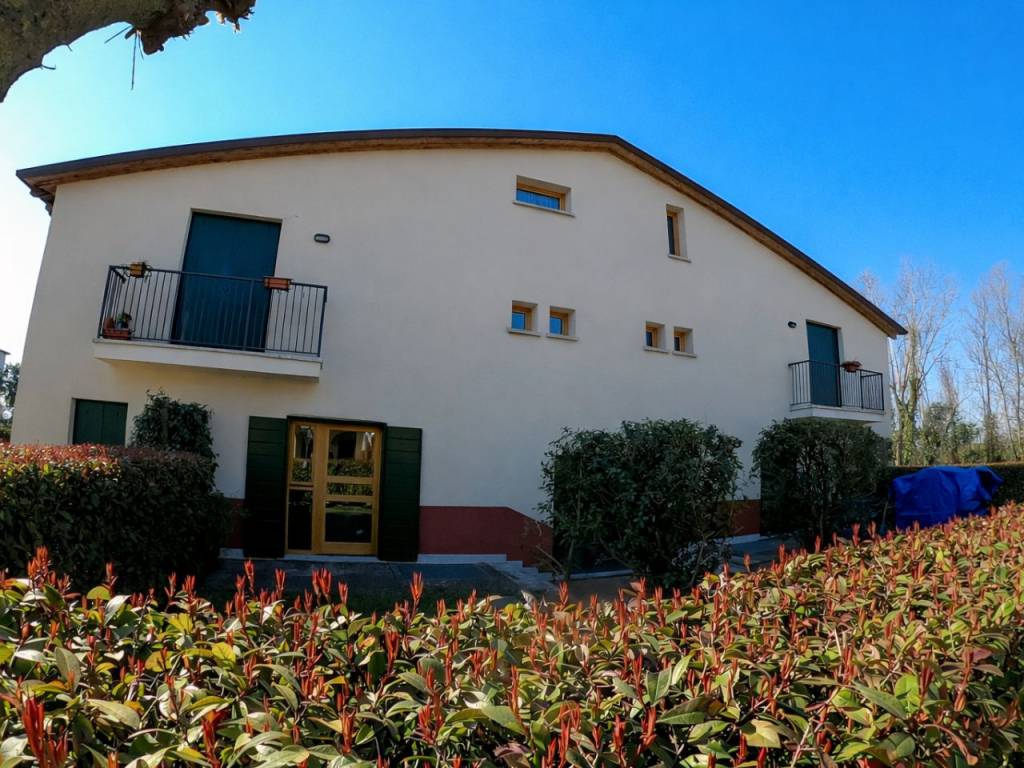 Appartamento a Martellago in Piazza Vittoria, , 15 - Foto 5