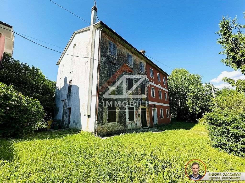 Rustico / casale a Cison di valmarino in località Selve di Gai, 2 - Foto 2