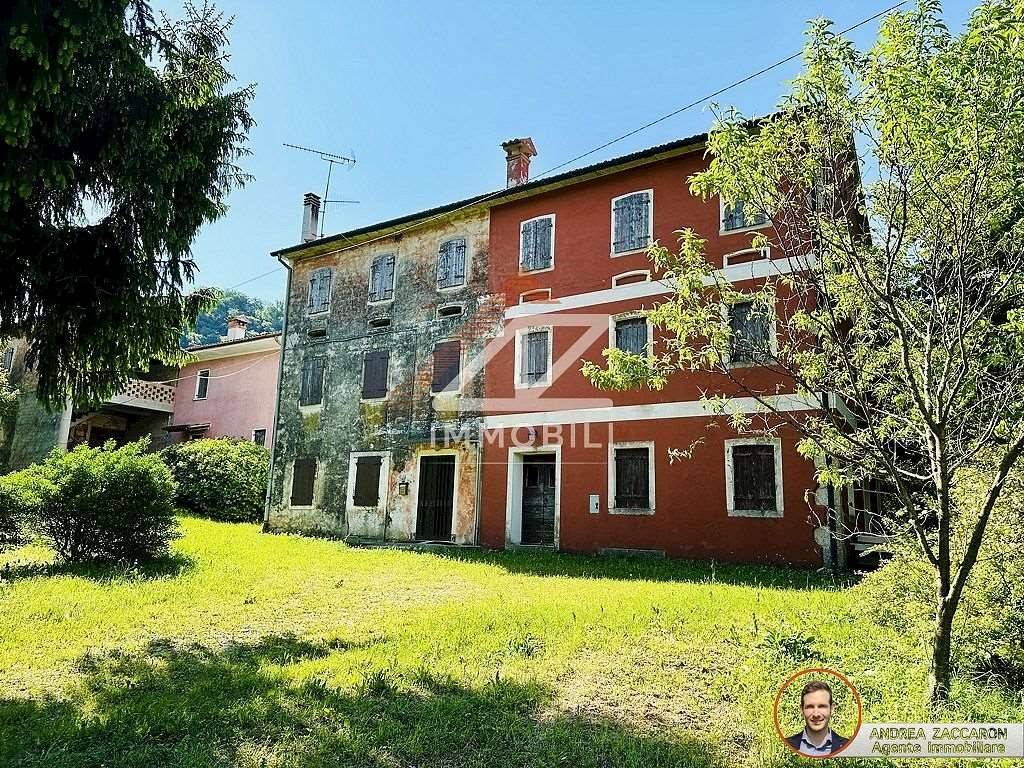 Rustico / casale a Cison di valmarino in località Selve di Gai, 2 - Foto 3