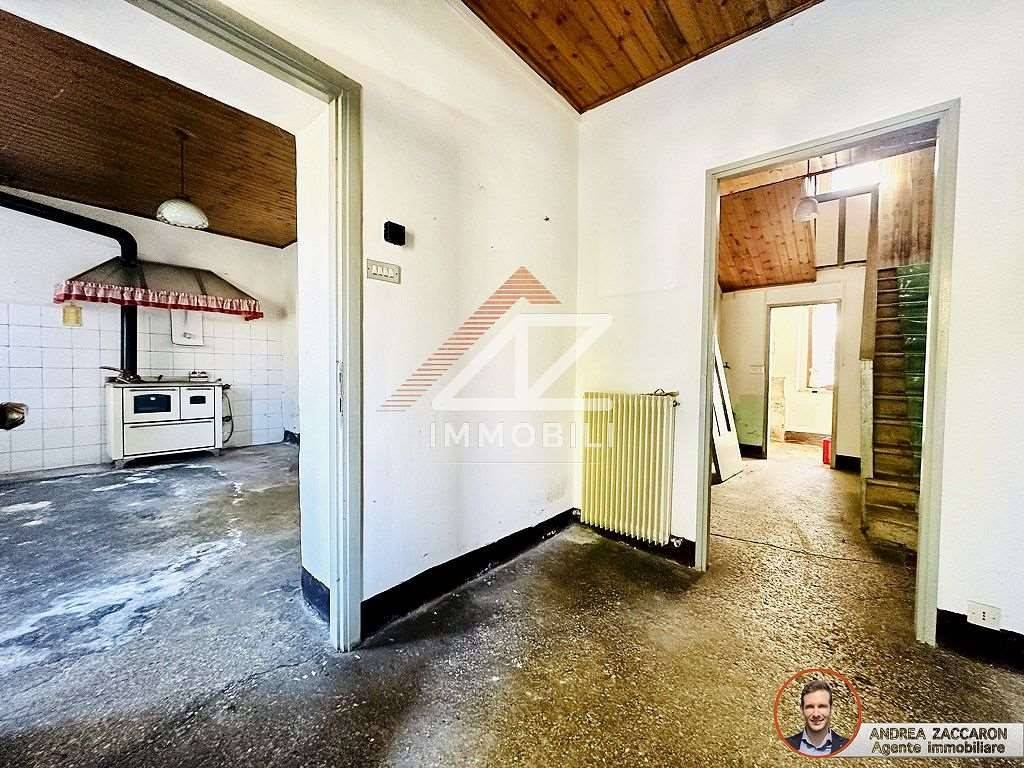 Rustico / casale a Cison di valmarino in località Selve di Gai, 2 - Foto 5