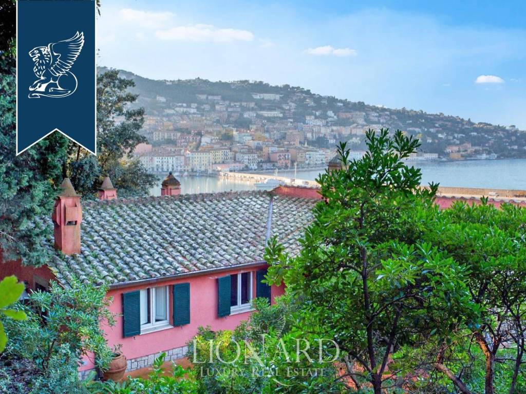 Villa a Monte argentario - Foto 4