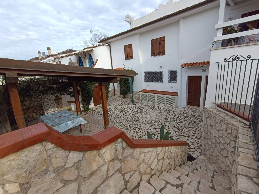 Appartamento a San felice circeo in Viale Europa - Foto 2