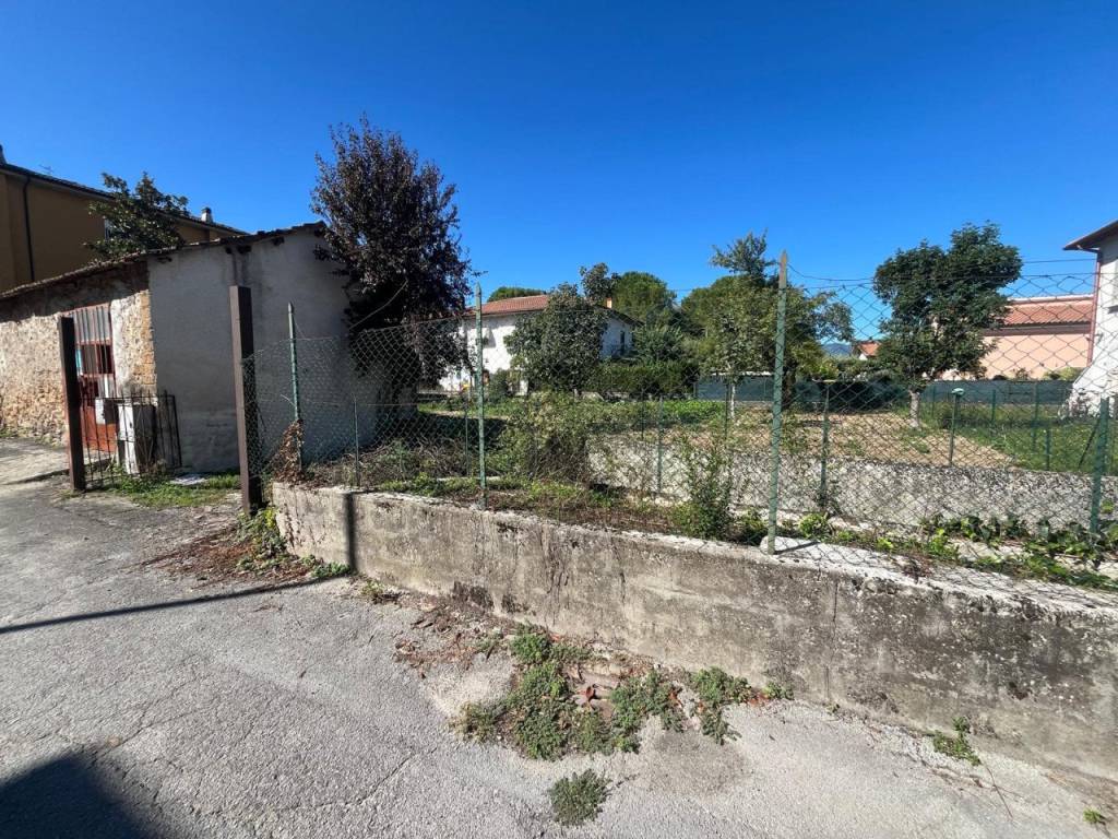 Terreno a Rieti in via salisano - Foto 5