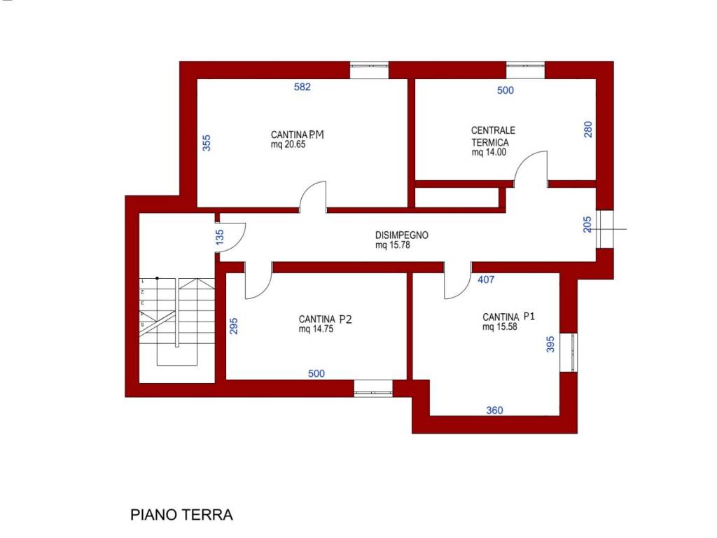 Appartamento a Falcade in Via Trieste, 51 - Foto 5