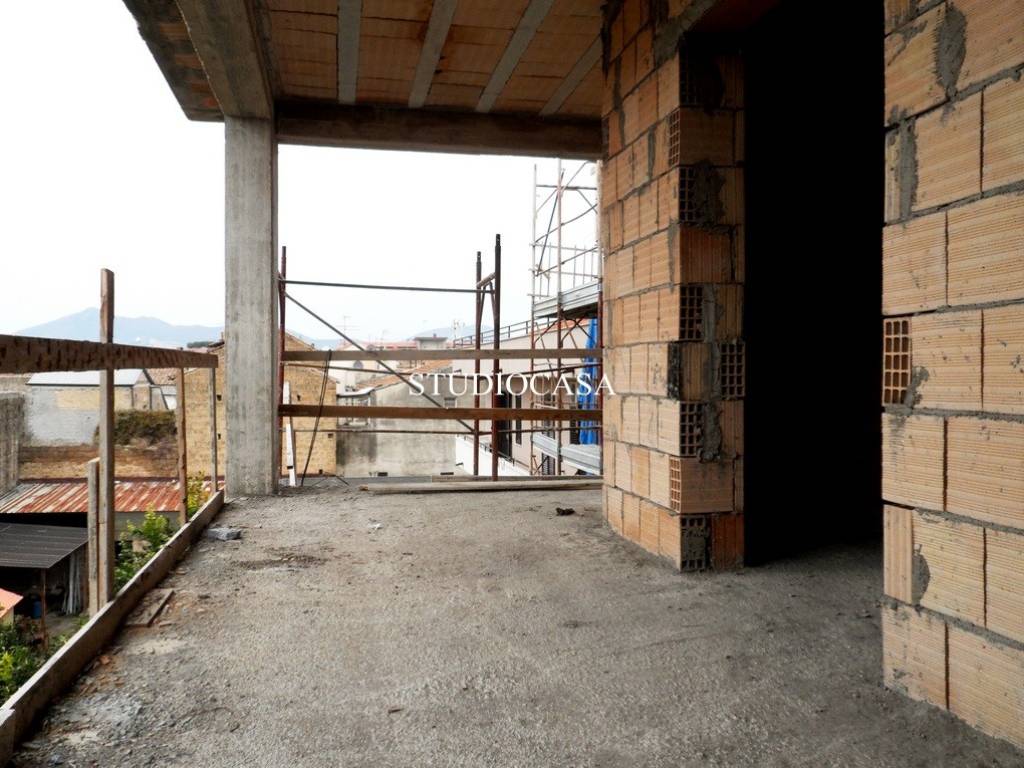 Appartamento a Capodrise in Via Francesco Giannini, 80 - Foto 3