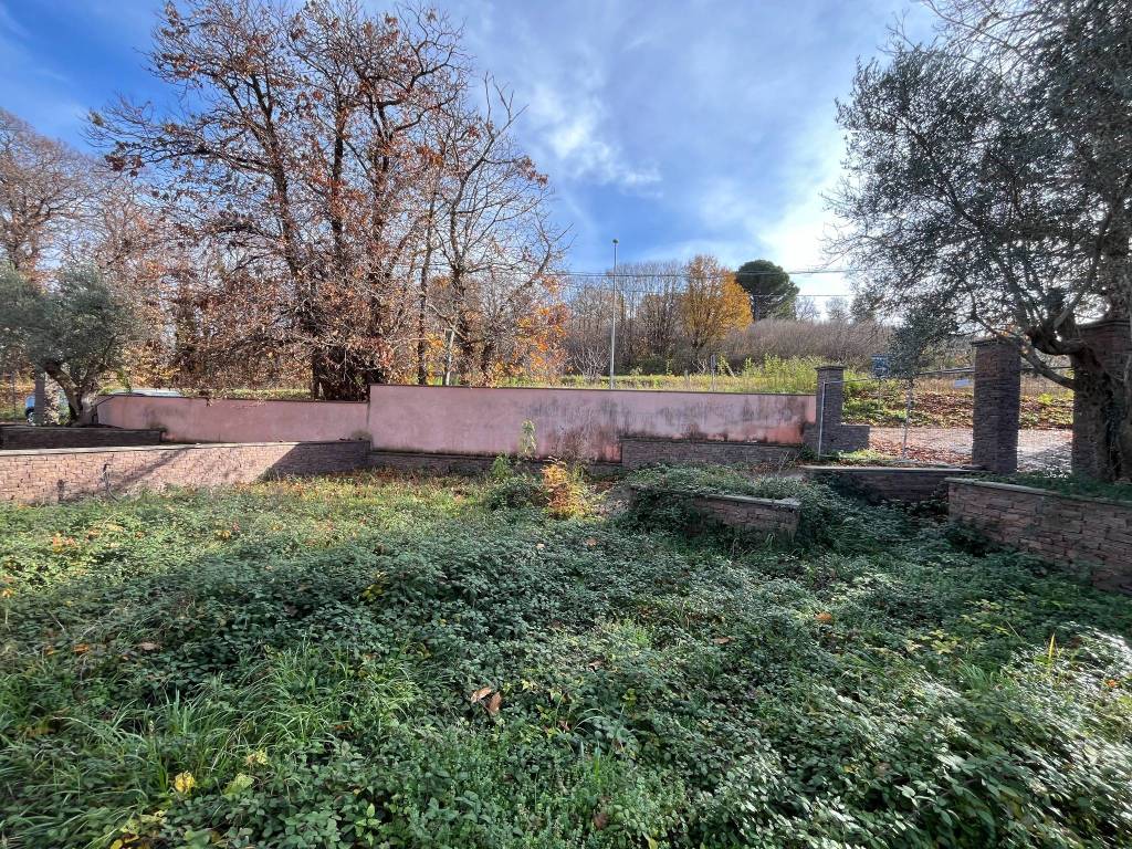 Villa a Colonna in Via Colle Sant'Andrea, 5 - Foto 2