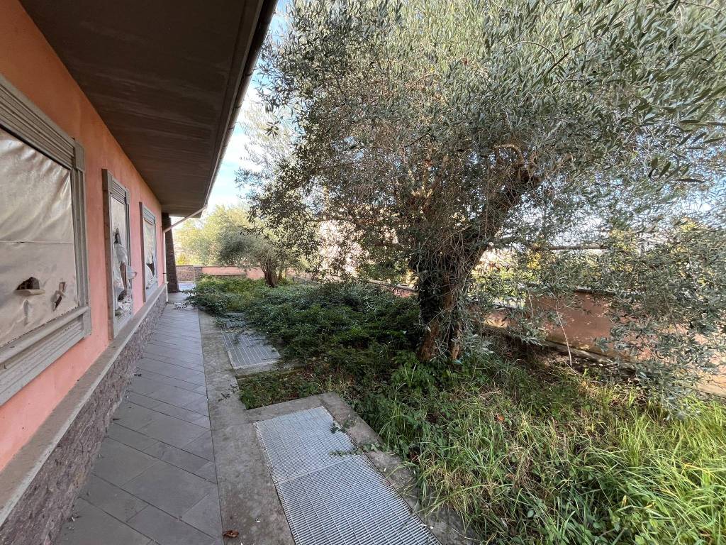 Villa a Colonna in Via Colle Sant'Andrea, 5 - Foto 5