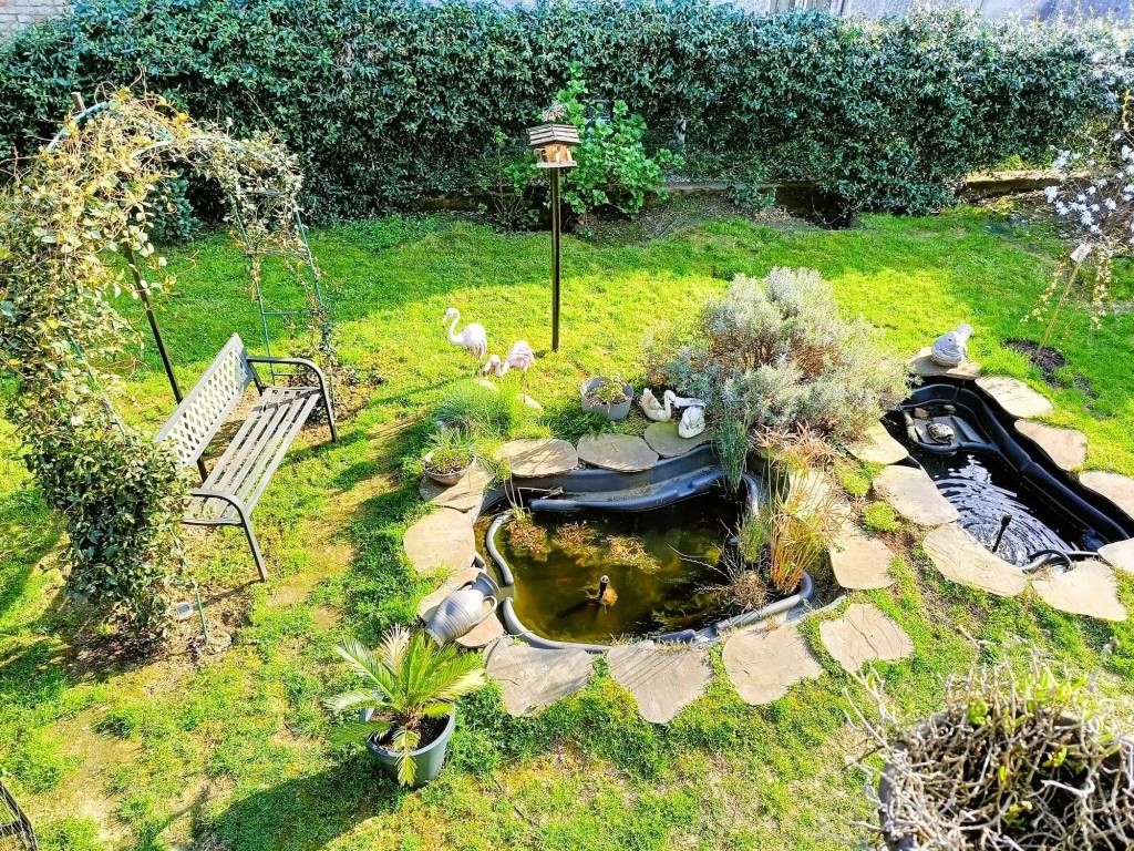 Villa a Gallarate in Vicolo Oslavia, 7 - Foto 2