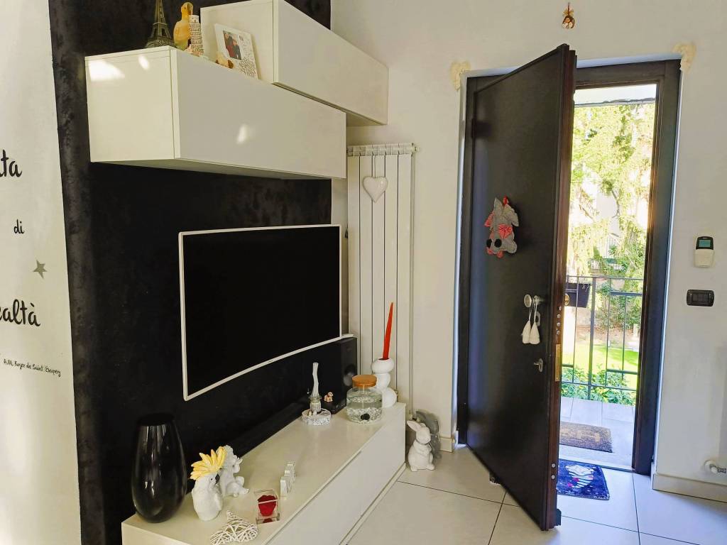 Villa a Gallarate in Vicolo Oslavia, 7 - Foto 5