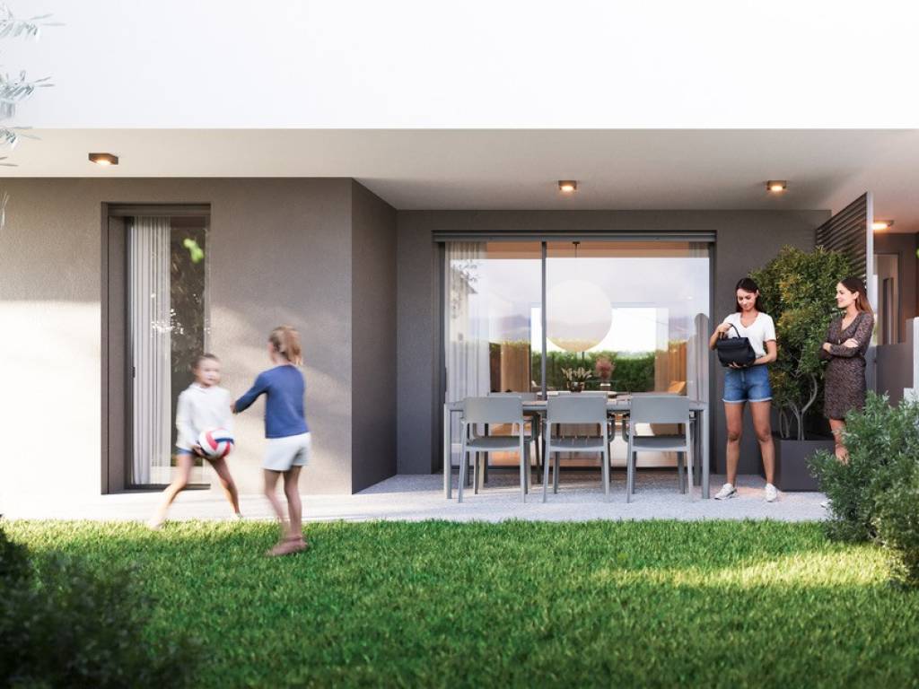 Appartamento a Marostica in Via M. Bonomo, 1 - Foto 2