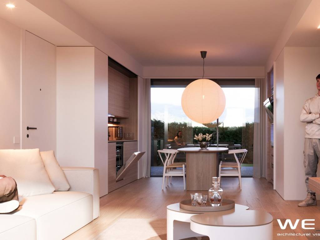 Appartamento a Marostica in Via M. Bonomo, 1 - Foto 3