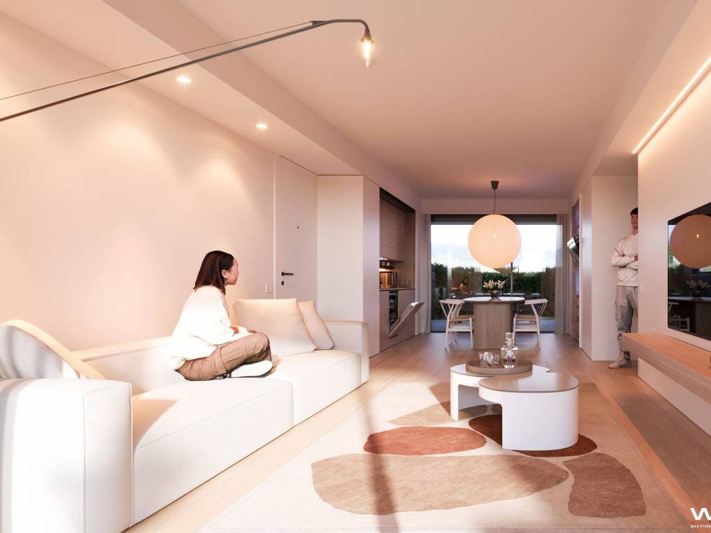 Appartamento a Marostica in Via M. Bonomo, 1 - Foto 4