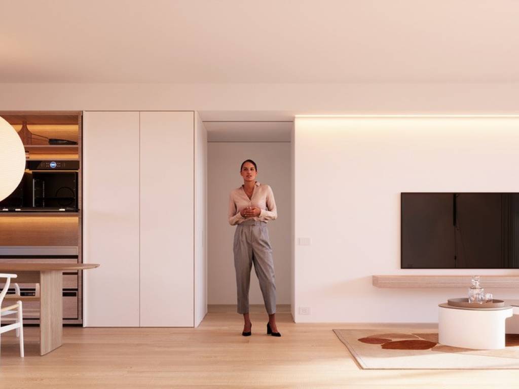 Appartamento a Marostica in Via M. Bonomo, 1 - Foto 5