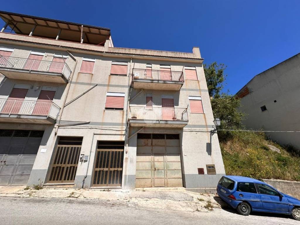 Casa indipendente a Sambuca di sicilia in Via Vassalli, 85 - Foto 5