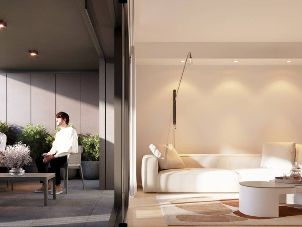 Appartamento a Marostica in Via M. Bonomo, 4 - Foto 3