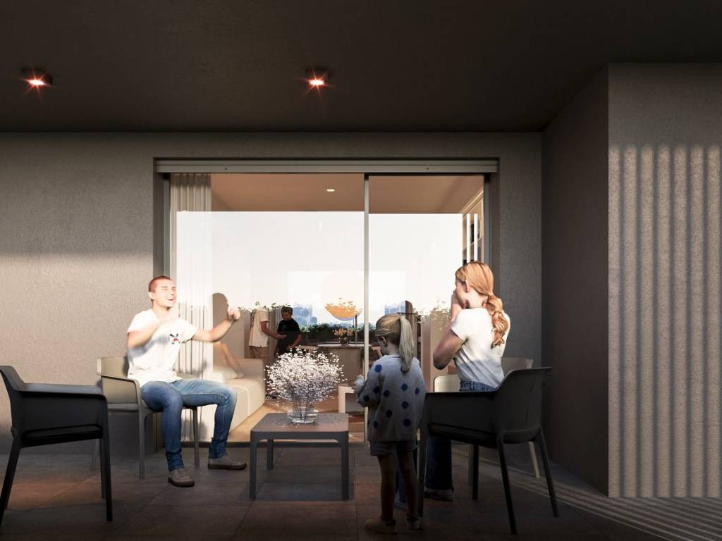 Appartamento a Marostica in Via M. Bonomo, 4 - Foto 5