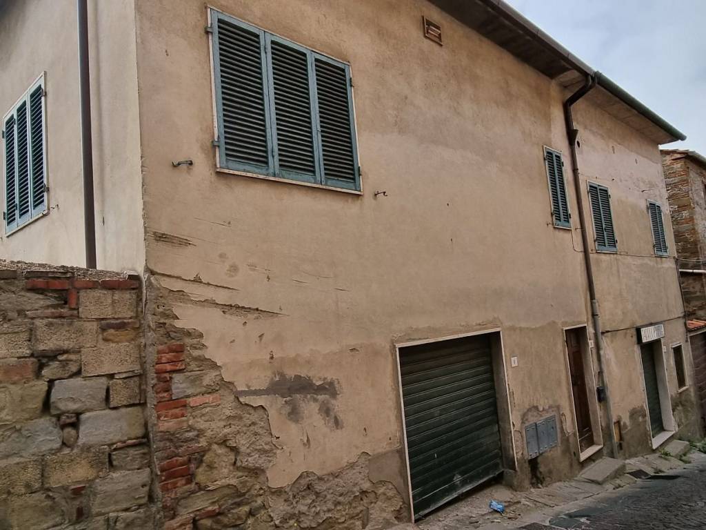 Villetta a schiera a Castiglion fiorentino in Via Adua, 6 - Foto 2