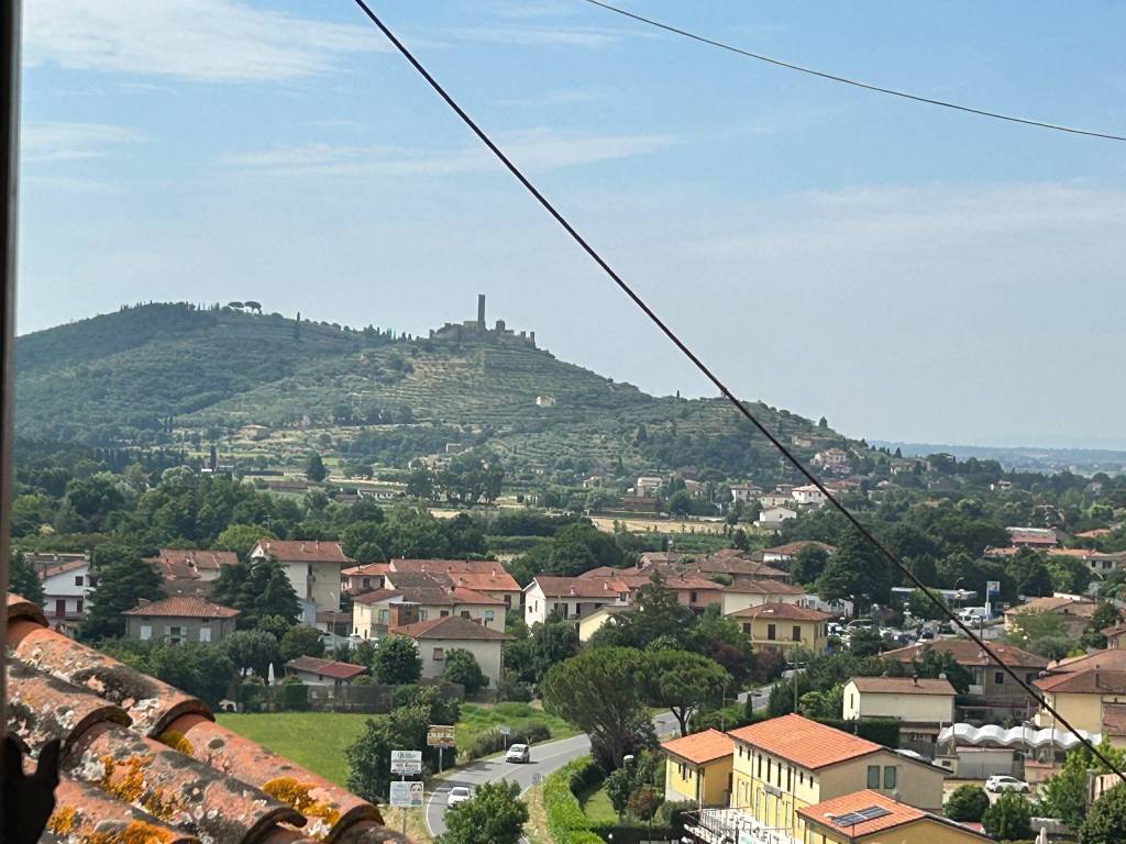 Villetta a schiera a Castiglion fiorentino in Via Adua, 6 - Foto 3