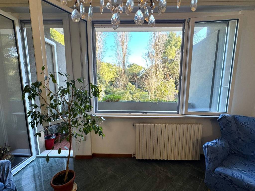 Appartamento a Rimini in Viale Alberto Simonini, 21 - Foto 5