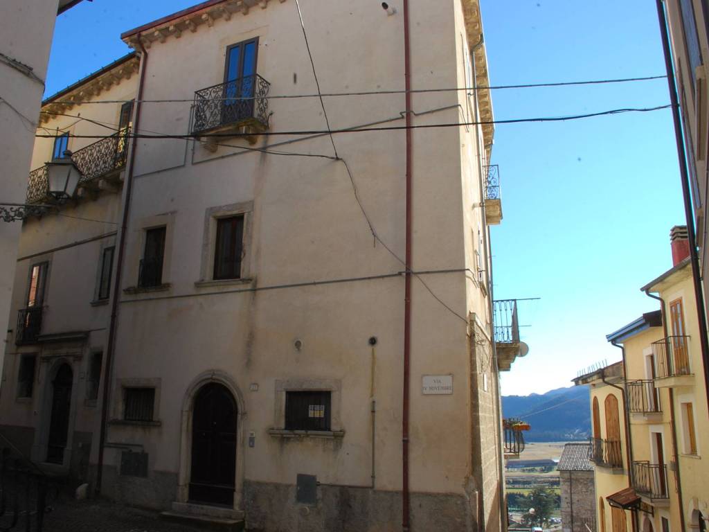Appartamento a Rivisondoli in Via 4 Novembre - Foto 1