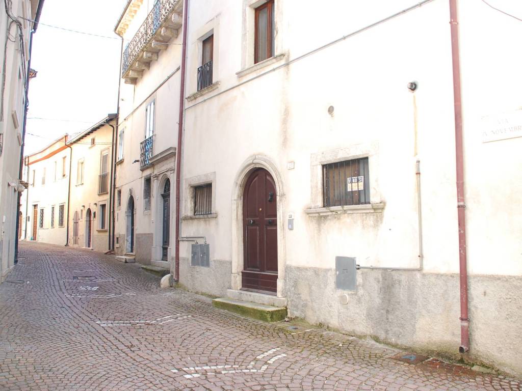 Appartamento a Rivisondoli in Via 4 Novembre - Foto 2