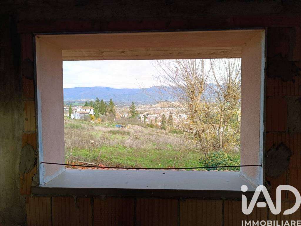 Villa a Figline e incisa valdarno in Via Francesco Petrarca, 35 - Foto 3