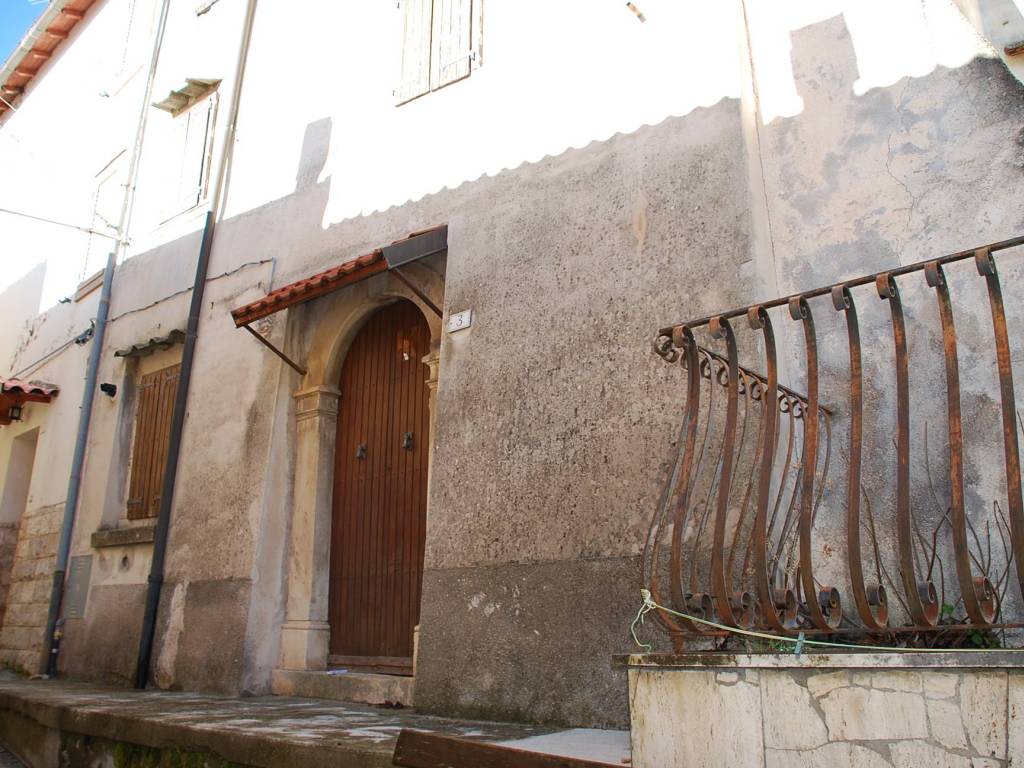 Appartamento a Rivisondoli in Via Borgo Vecchio - Foto 2