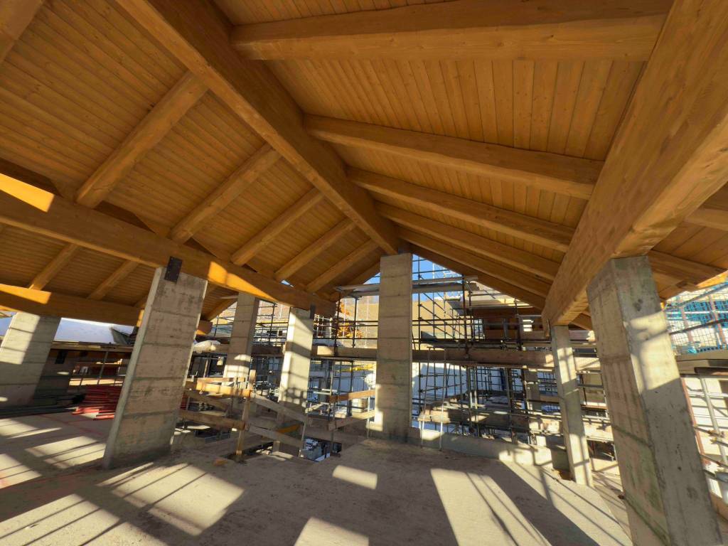 Casa indipendente a Cesana torinese in Via Pinerolo - Foto 3