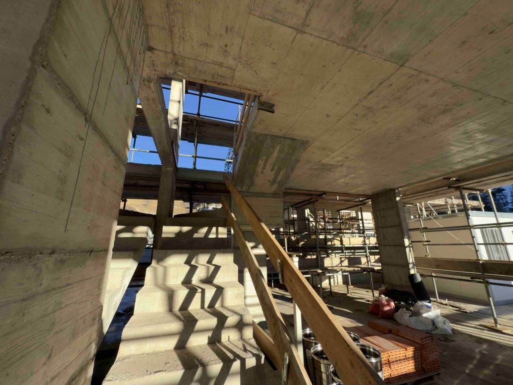 Casa indipendente a Cesana torinese in Via Pinerolo - Foto 4