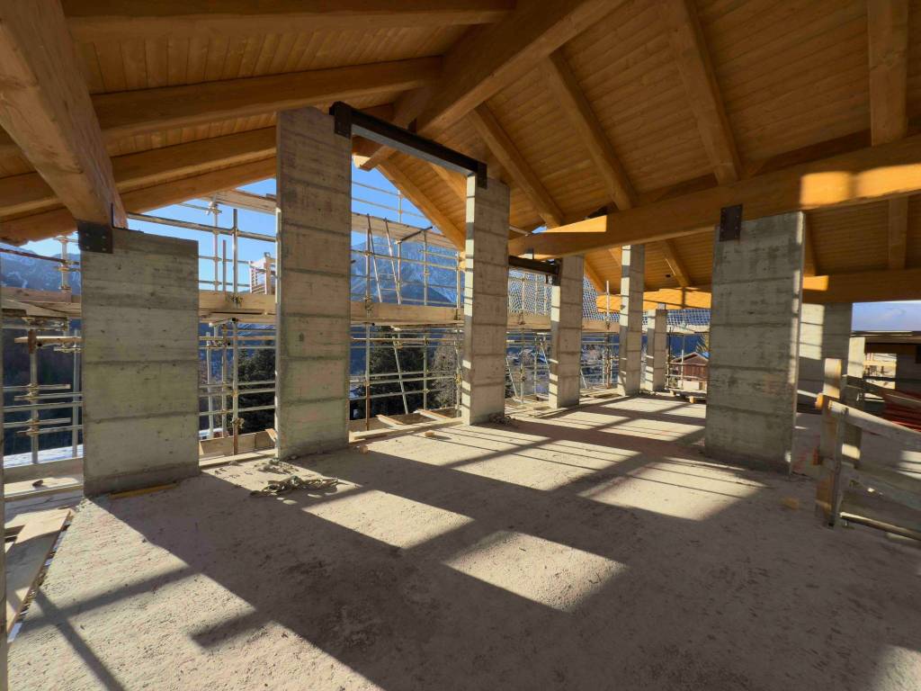 Casa indipendente a Cesana torinese in Via Pinerolo - Foto 5