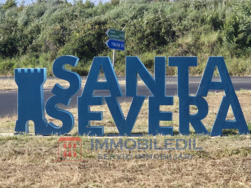 Villa a Santa marinella in Via Vittorio Veneto - Foto 3
