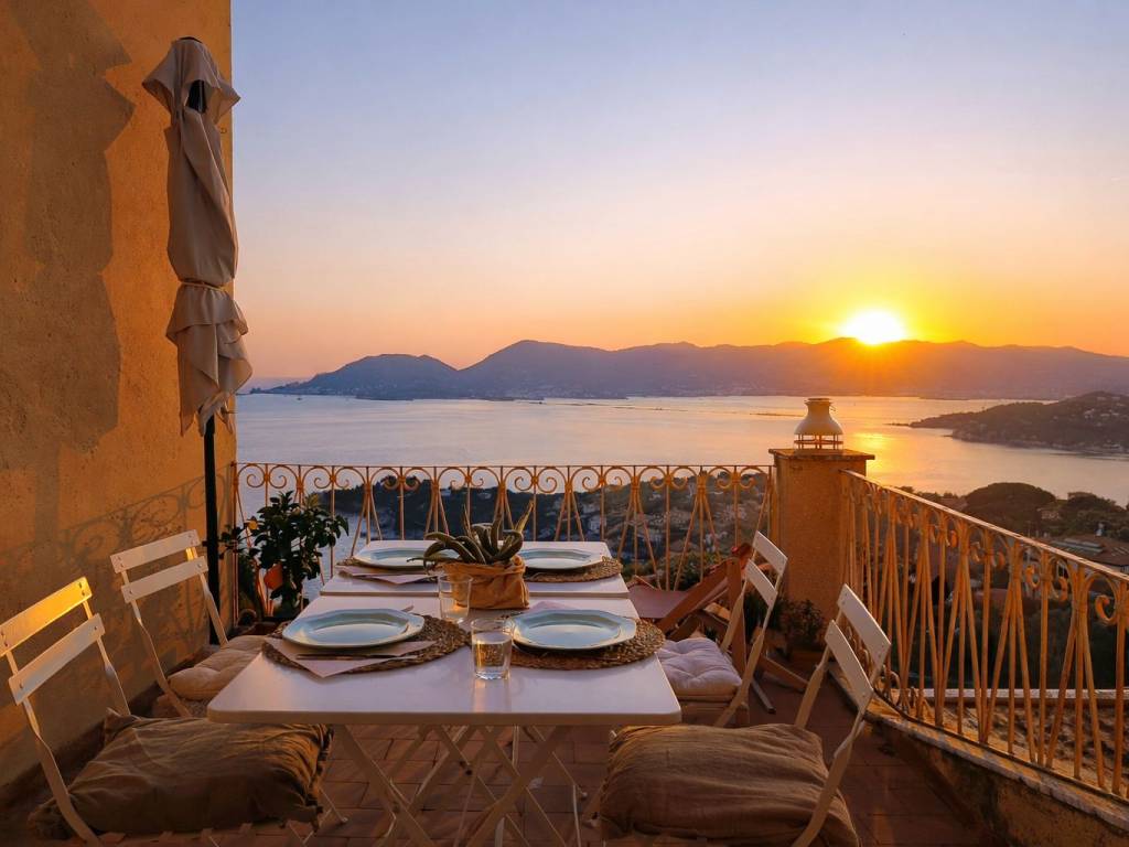 Appartamento a Lerici in Via Andrea Costa - Foto 3