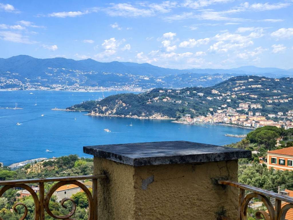 Appartamento a Lerici in Via Andrea Costa - Foto 4